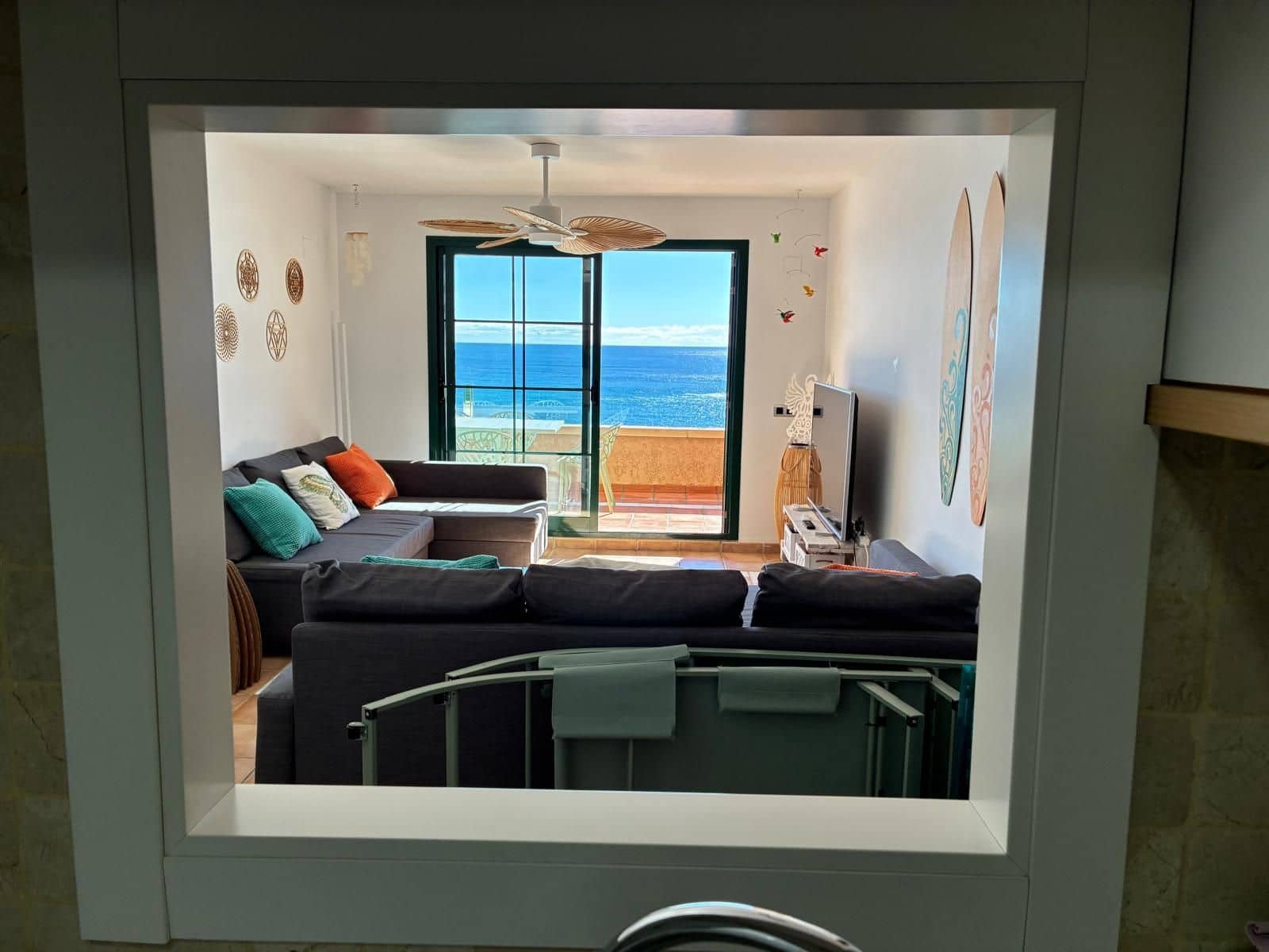 2 bedroom Apartment for sale in Altea with pool garage - € 375,000 (Ref: 9501820)