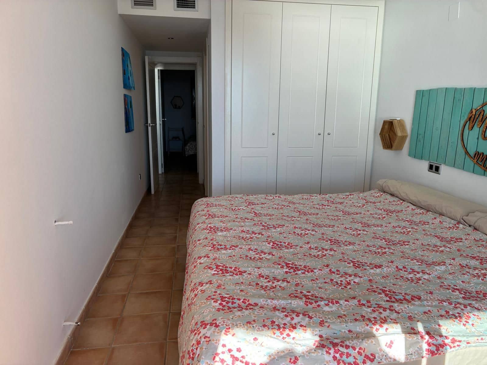 2 bedroom Apartment for sale in Altea with pool garage - € 375,000 (Ref: 9501820)