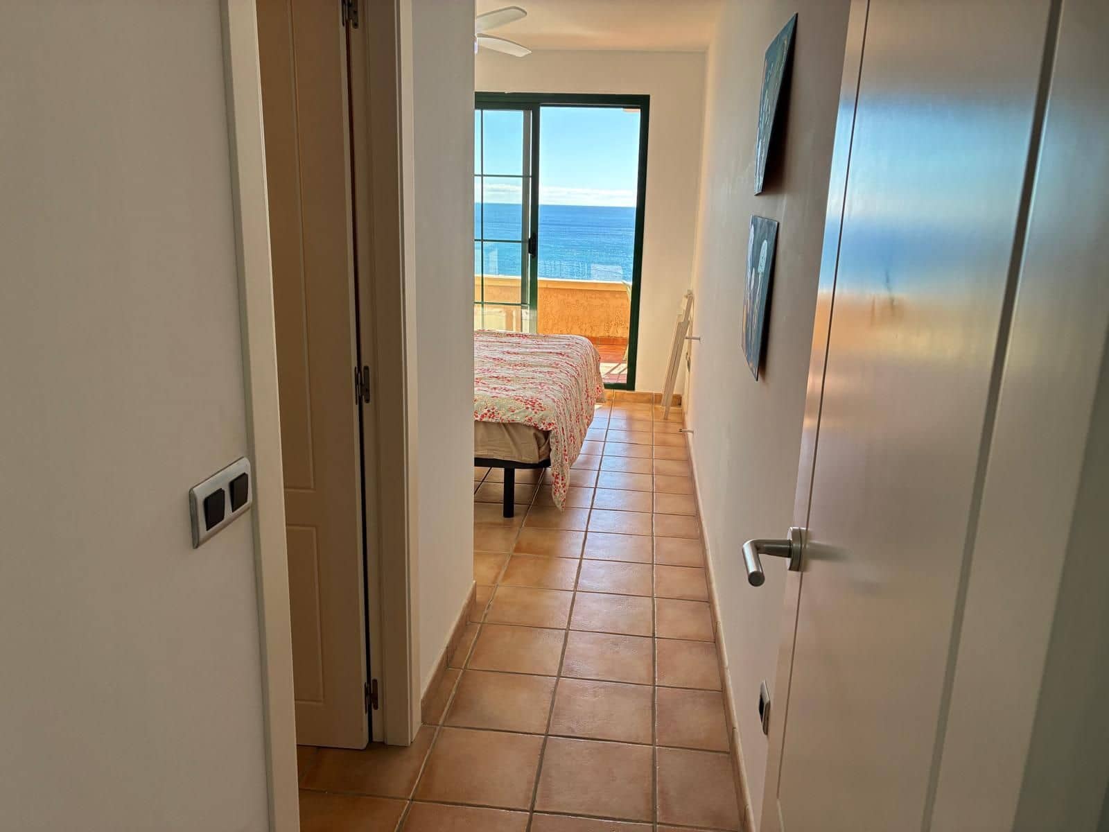 2 bedroom Apartment for sale in Altea with pool garage - € 375,000 (Ref: 9501820)