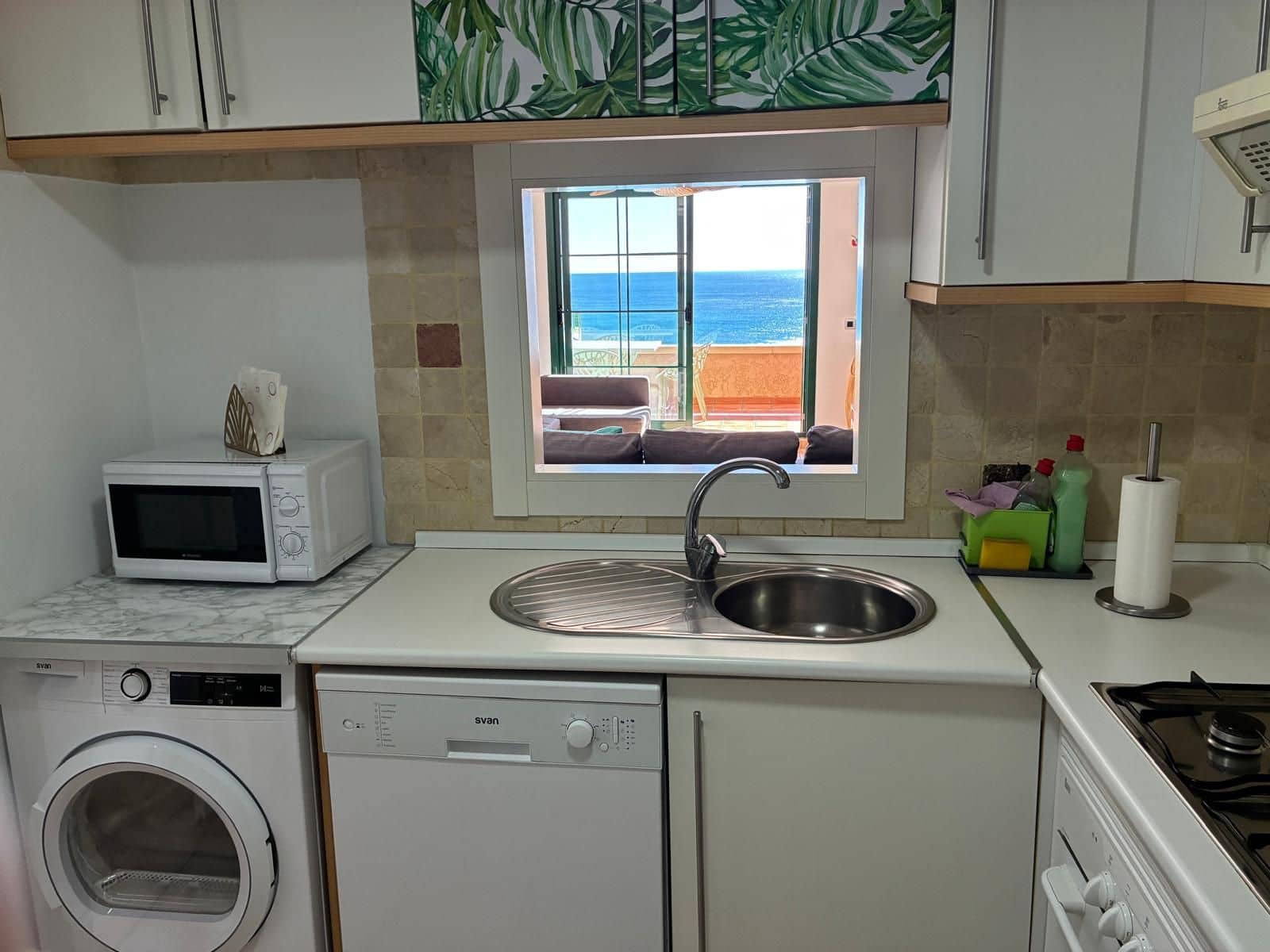 2 bedroom Apartment for sale in Altea with pool garage - € 375,000 (Ref: 9501820)