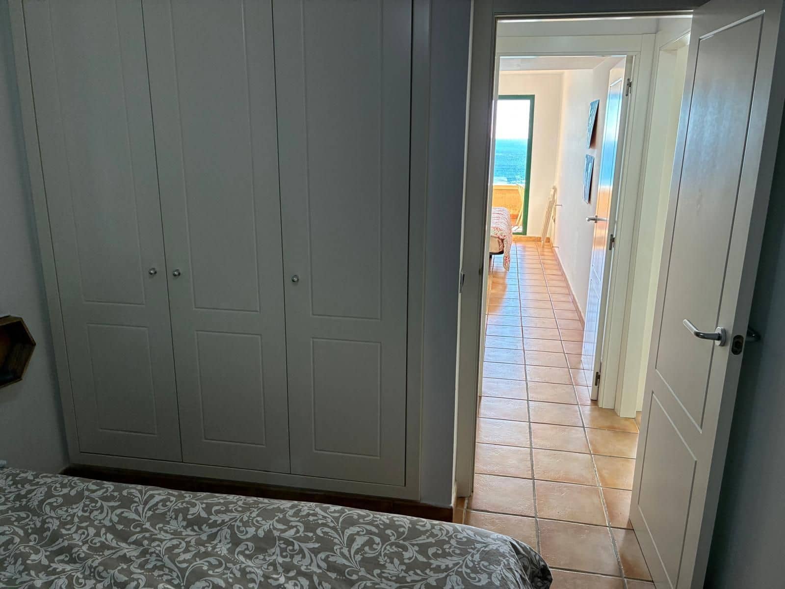 2 bedroom Apartment for sale in Altea with pool garage - € 375,000 (Ref: 9501820)