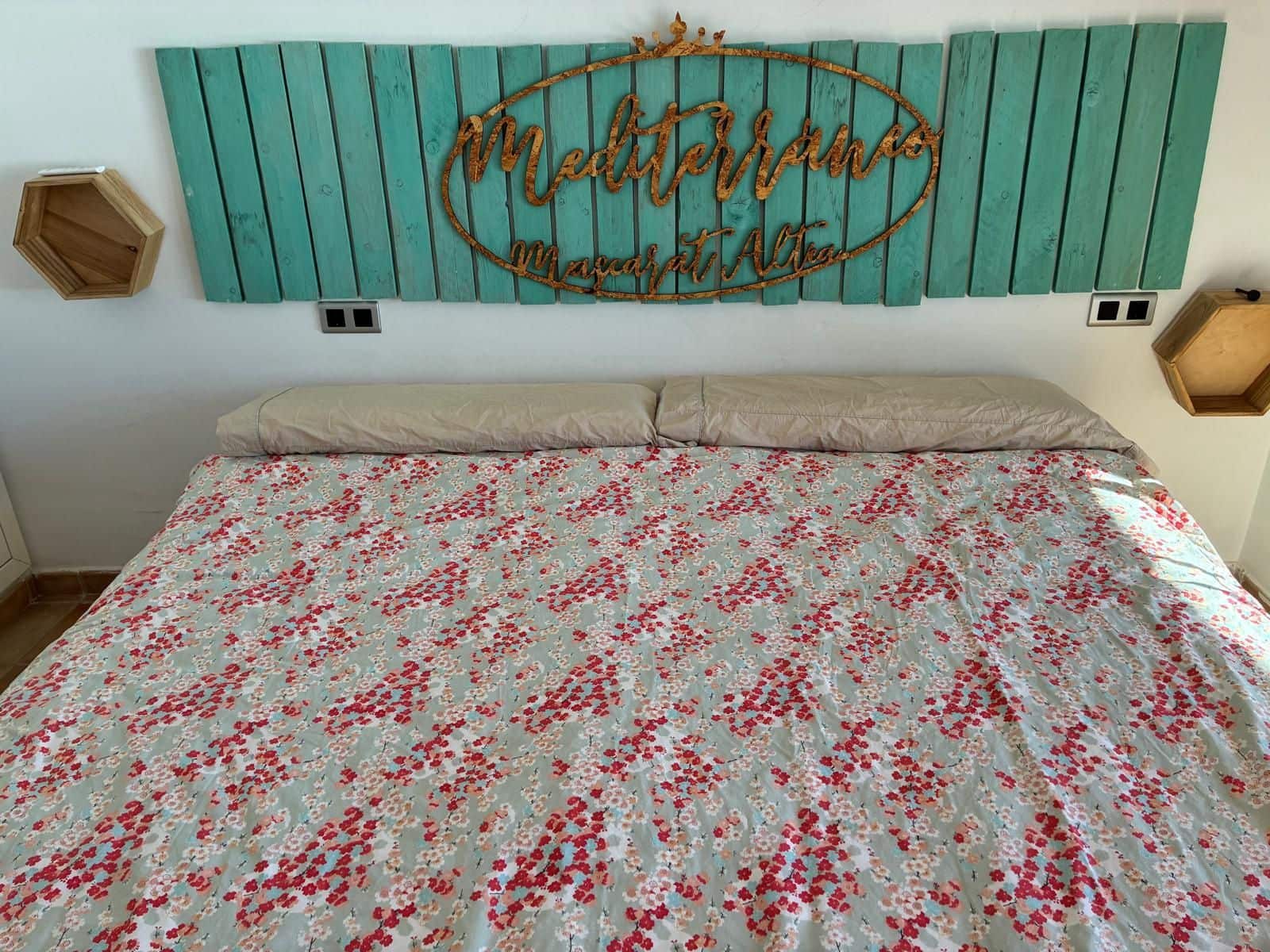 2 bedroom Apartment for sale in Altea with pool garage - € 375,000 (Ref: 9501820)