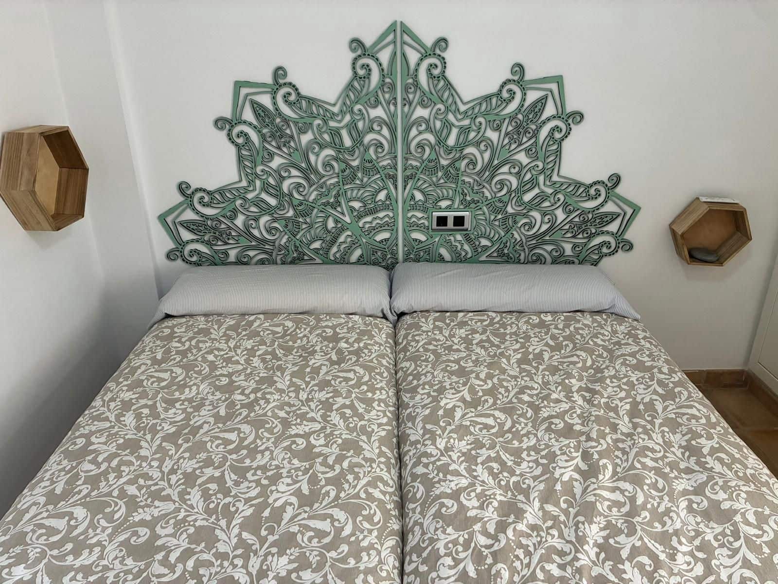 2 bedroom Apartment for sale in Altea with pool garage - € 375,000 (Ref: 9501820)