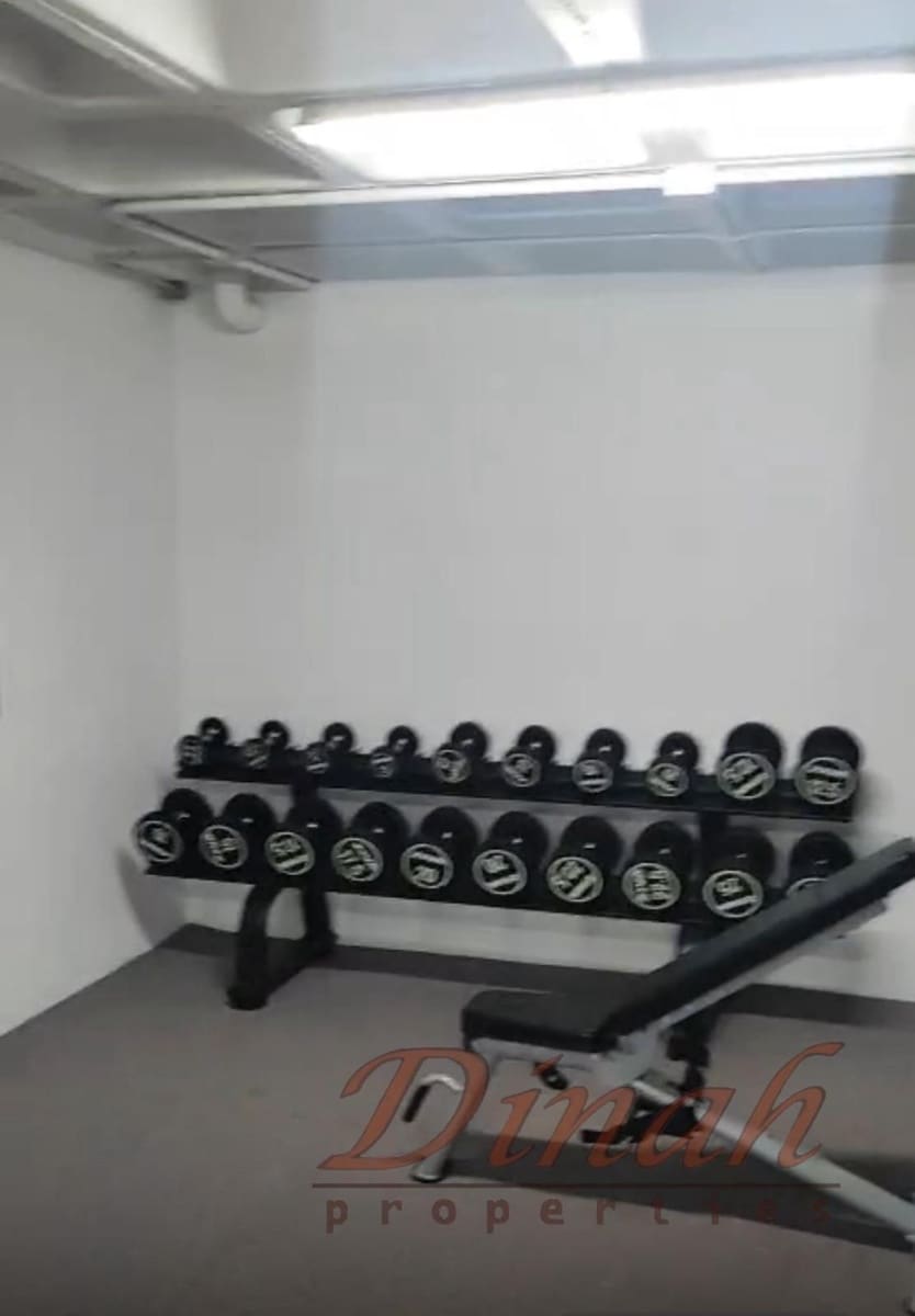 2 soverom Leilighet til salgs i Altea med svømmebasseng garasje - € 370 000 (Ref: 9501820)