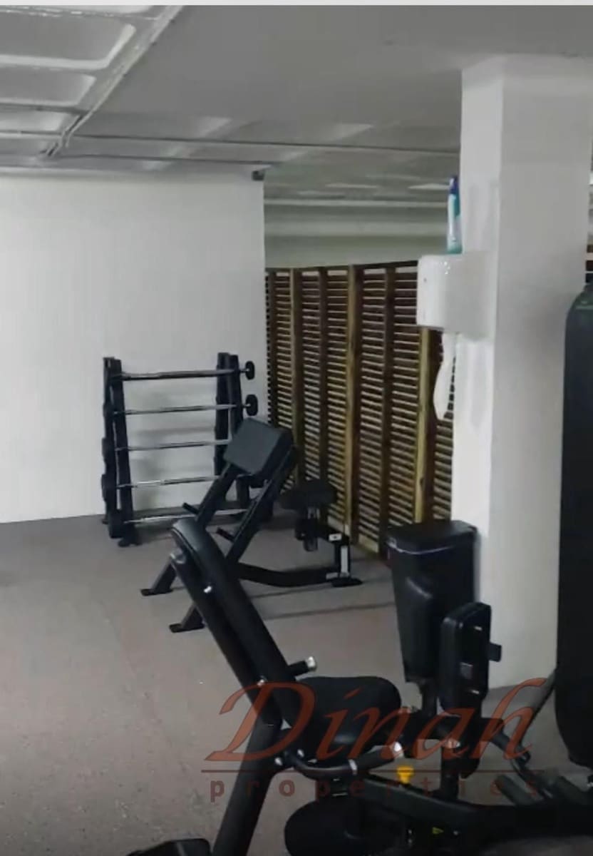 2 soverom Leilighet til salgs i Altea med svømmebasseng garasje - € 370 000 (Ref: 9501820)