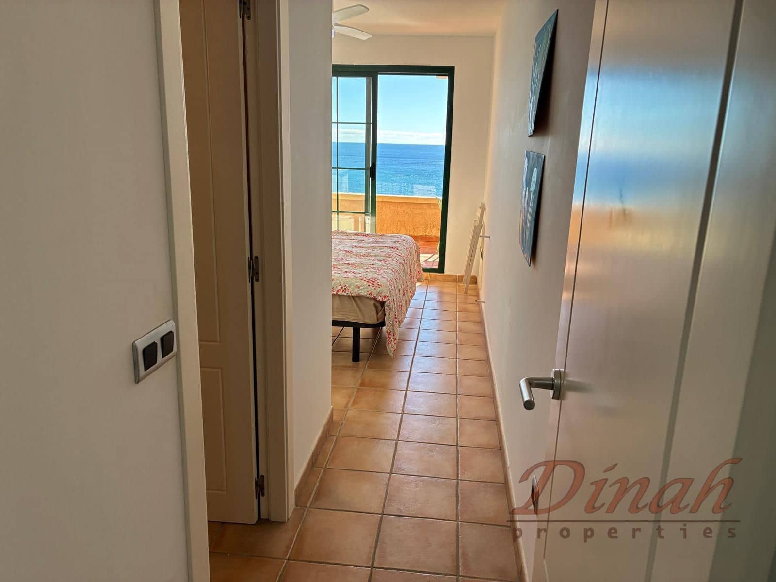 2 soverom Leilighet til salgs i Altea med svømmebasseng garasje - € 370 000 (Ref: 9501820)