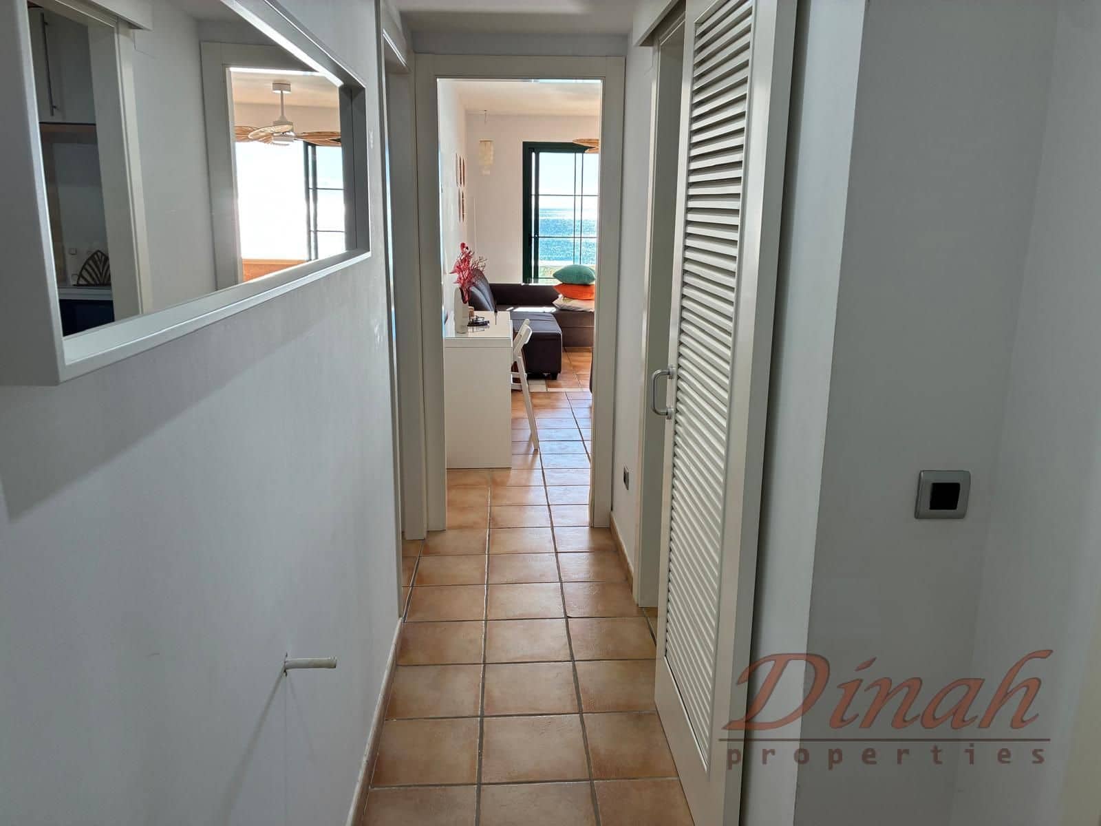2 soverom Leilighet til salgs i Altea med svømmebasseng garasje - € 370 000 (Ref: 9501820)