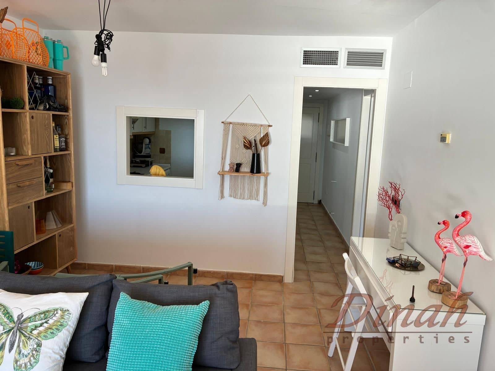 2 soverom Leilighet til salgs i Altea med svømmebasseng garasje - € 370 000 (Ref: 9501820)