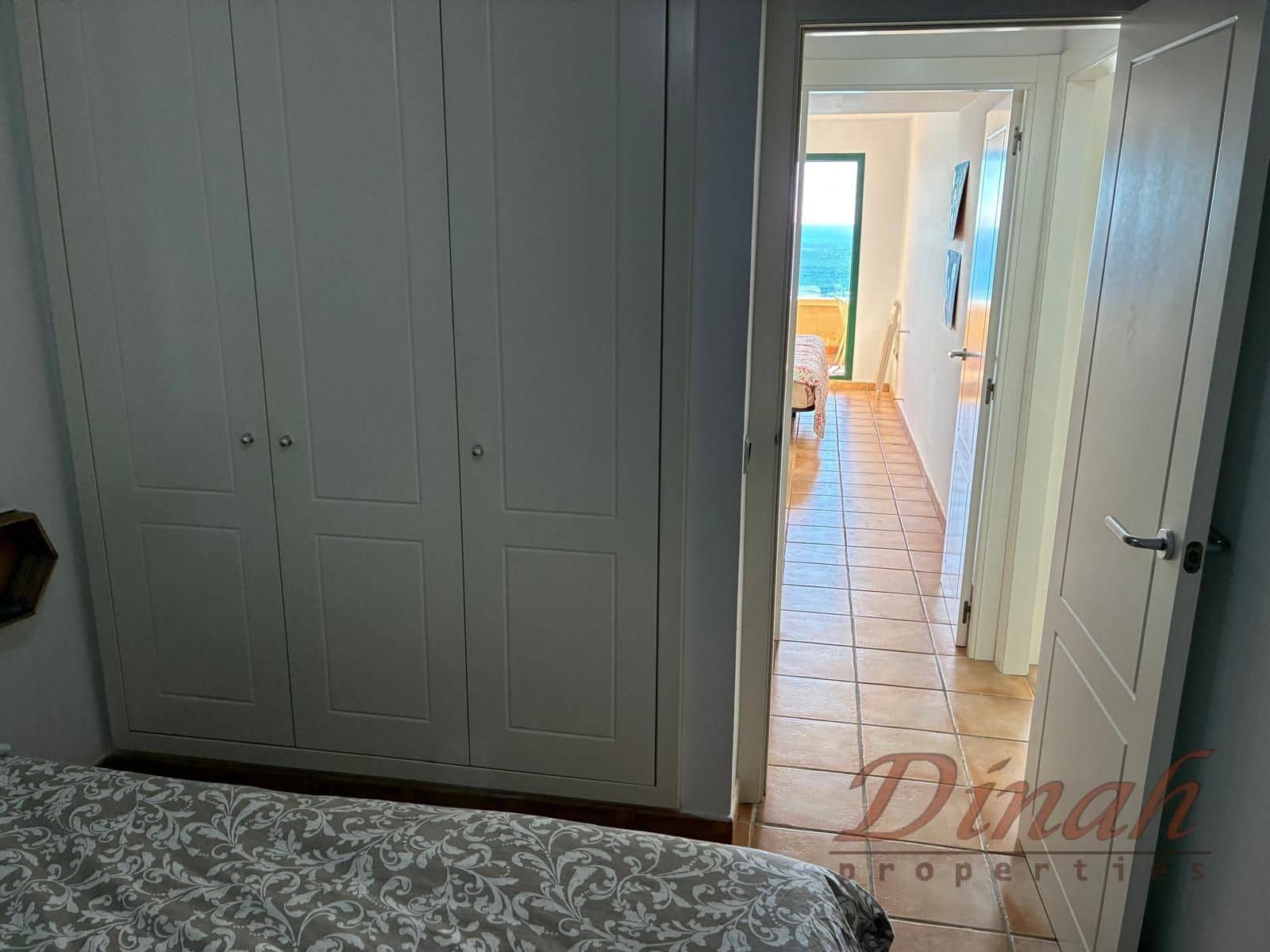 2 soverom Leilighet til salgs i Altea med svømmebasseng garasje - € 370 000 (Ref: 9501820)