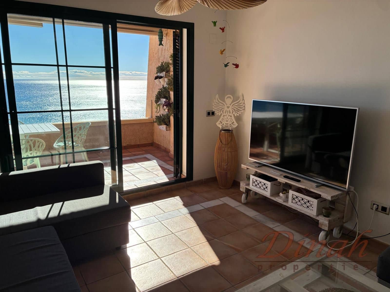 2 soverom Leilighet til salgs i Altea med svømmebasseng garasje - € 370 000 (Ref: 9501820)