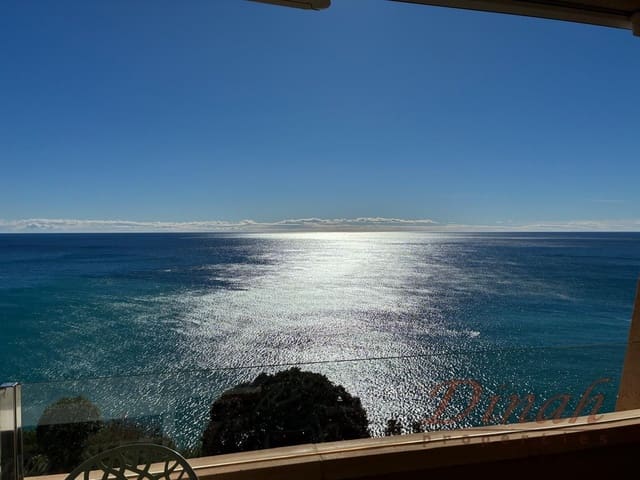 2 slaapkamer Appartement te koop in Altea met zwembad garage - € 370.000 (Ref: 9501820)