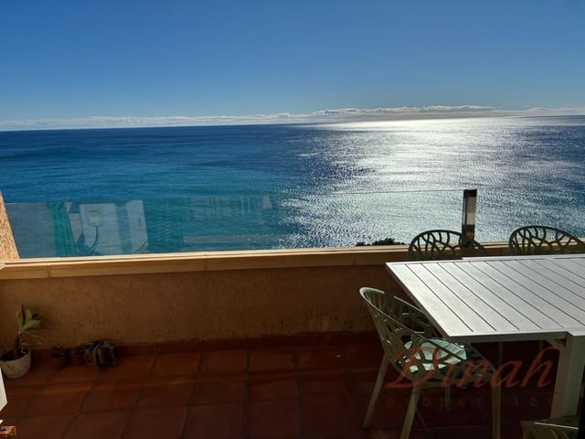 2 slaapkamer Appartement te koop in Altea met zwembad garage - € 370.000 (Ref: 9501820)