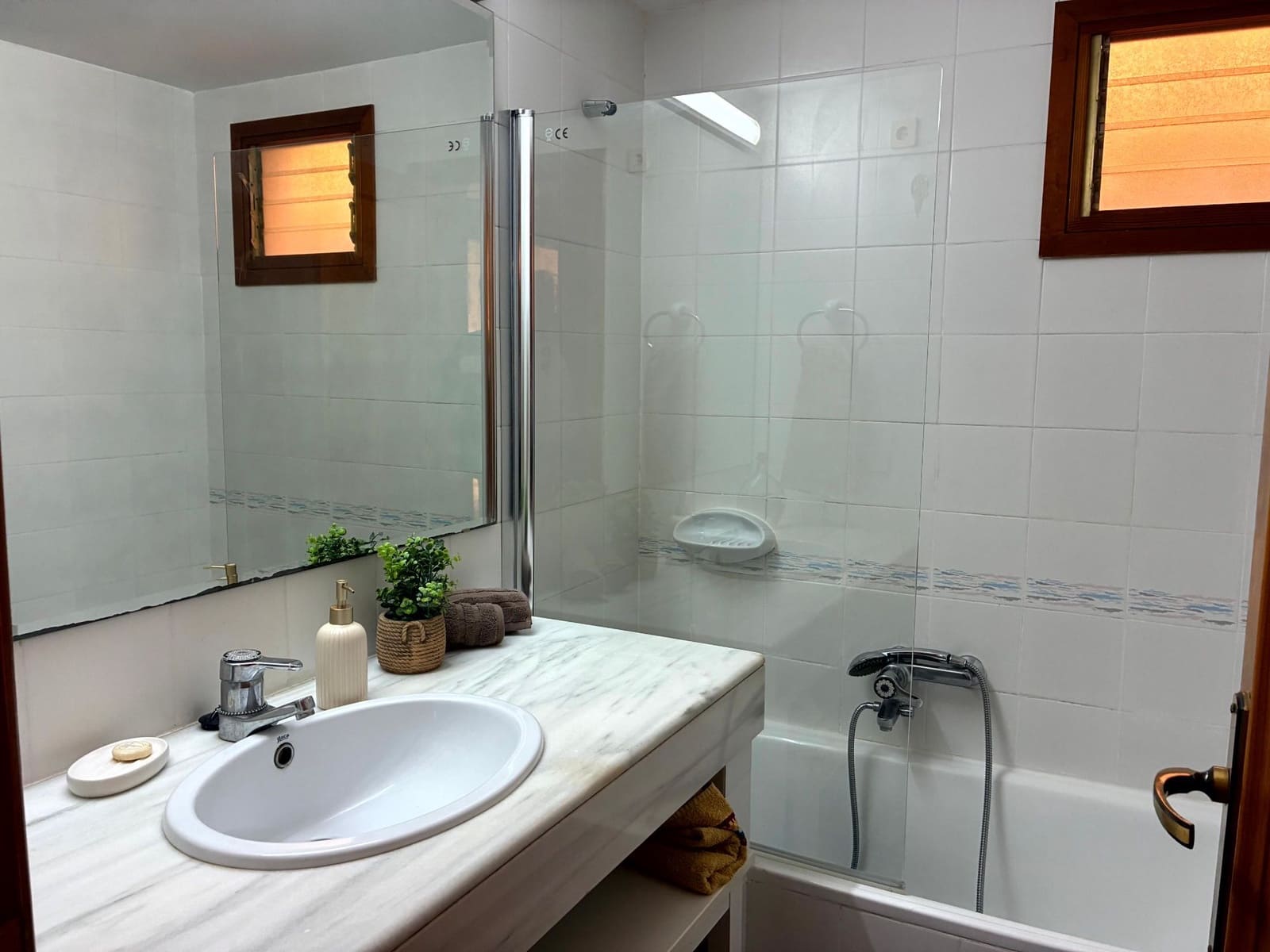 1 quarto Apartamento para arrendar em Altea com piscina garagem - 900 € (Ref: 9526071)