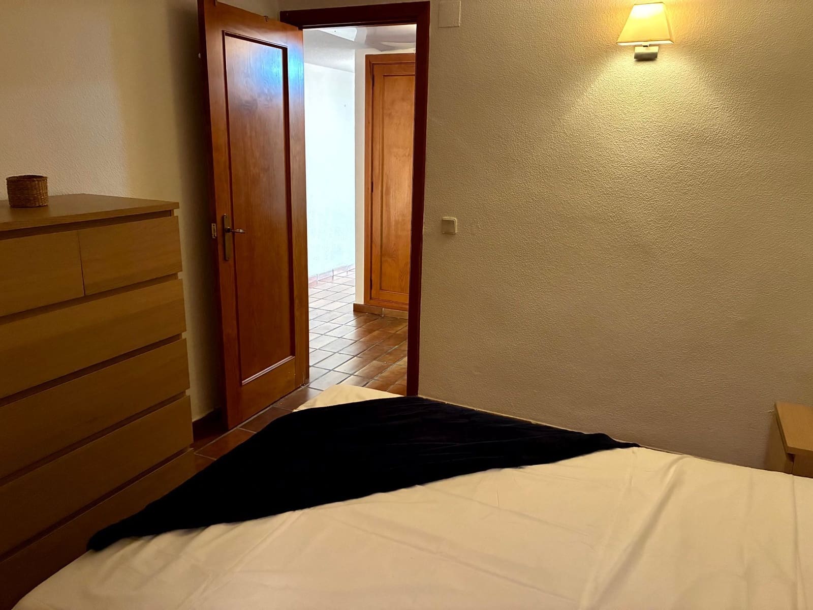 1 quarto Apartamento para arrendar em Altea com piscina garagem - 900 € (Ref: 9526071)