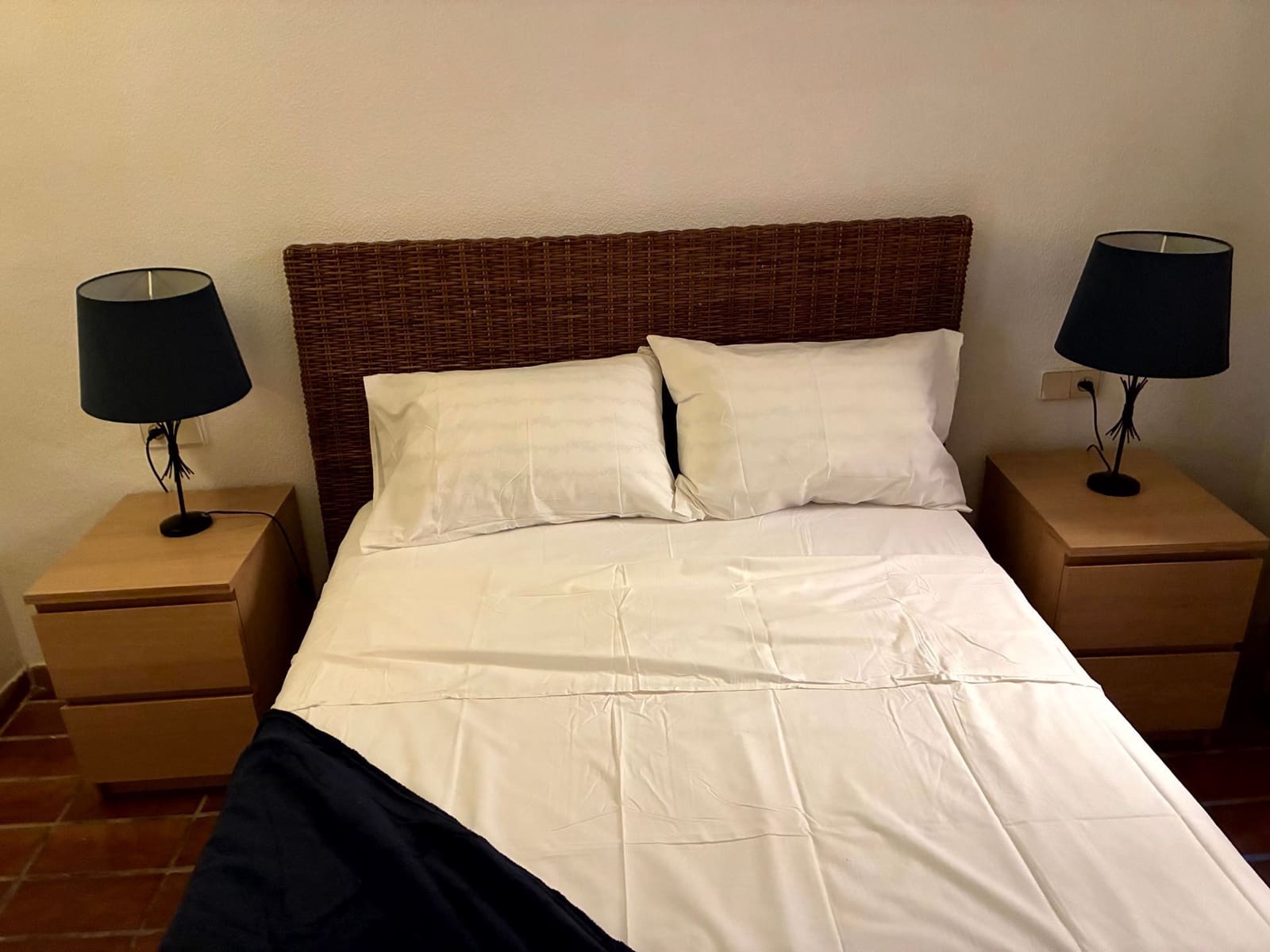 1 quarto Apartamento para arrendar em Altea com piscina garagem - 900 € (Ref: 9526071)