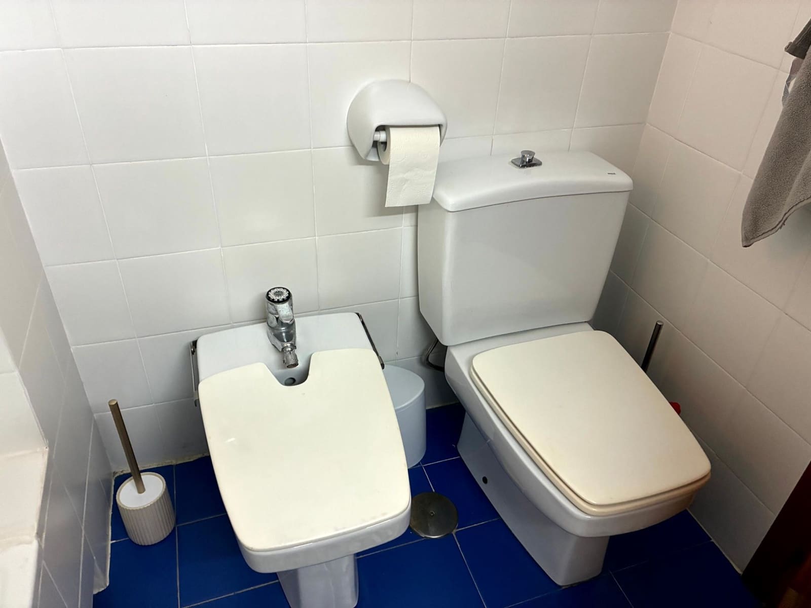 1 quarto Apartamento para arrendar em Altea com piscina garagem - 900 € (Ref: 9526071)