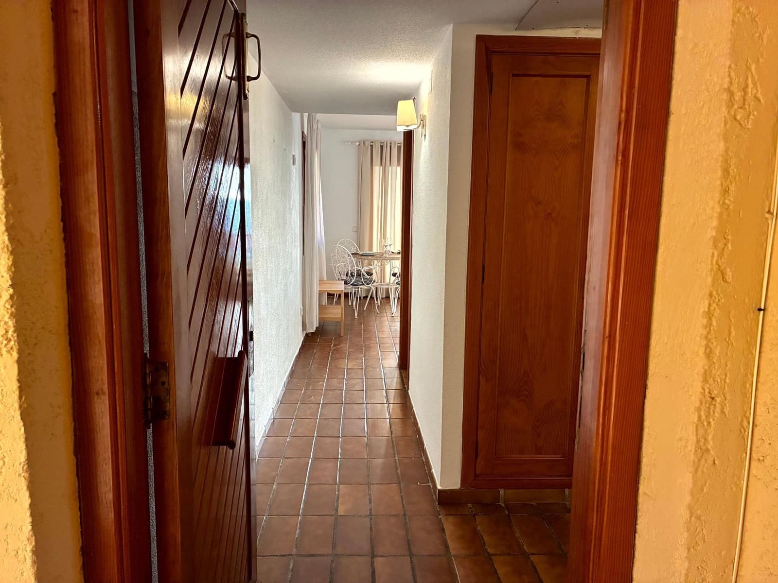 1 quarto Apartamento para arrendar em Altea com piscina garagem - 900 € (Ref: 9526071)
