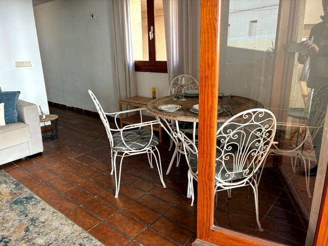 1 quarto Apartamento para arrendar em Altea com piscina garagem - 900 € (Ref: 9526071)