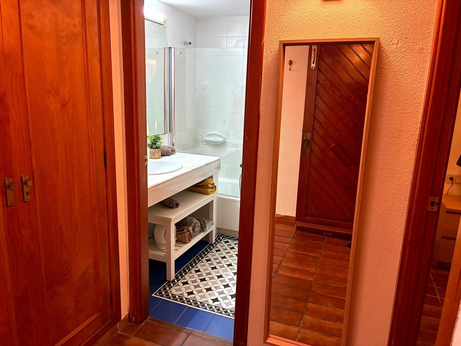 1 quarto Apartamento para arrendar em Altea com piscina garagem - 900 € (Ref: 9526071)