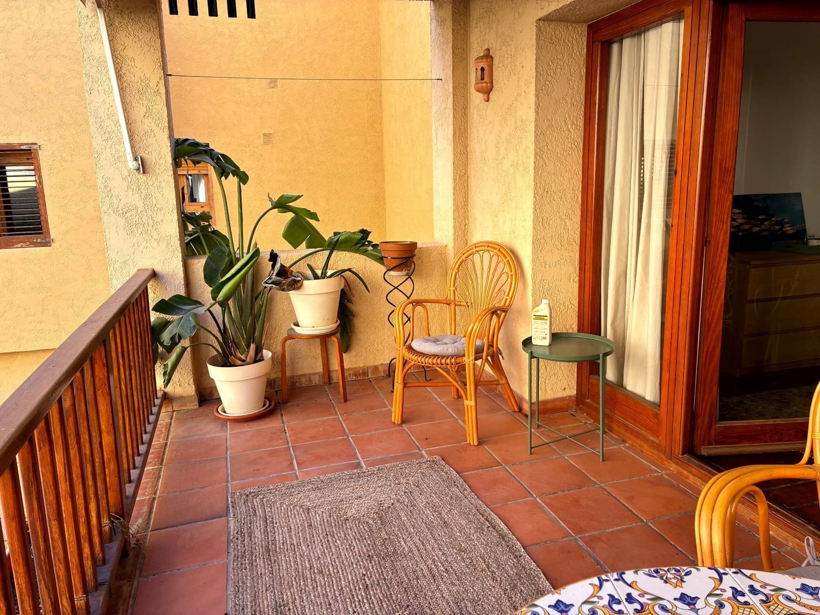 1 quarto Apartamento para arrendar em Altea com piscina garagem - 900 € (Ref: 9526071)