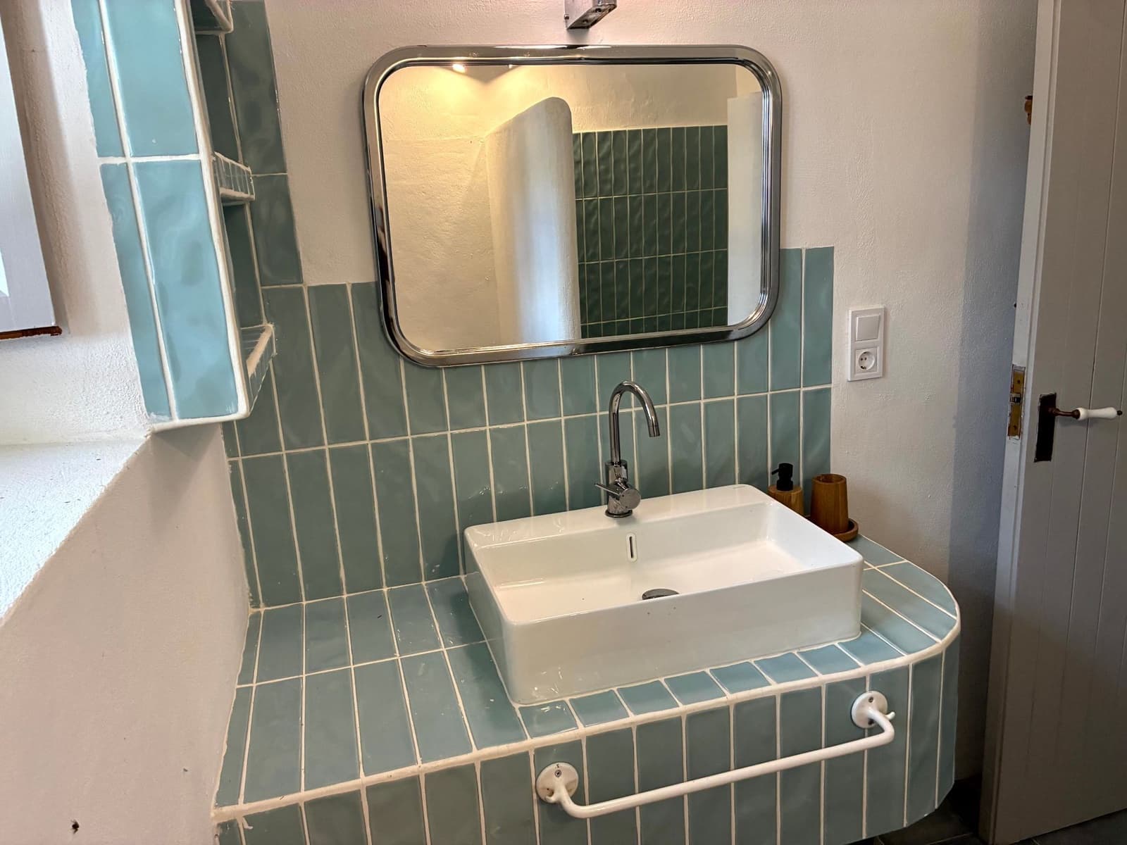 5 makuuhuone Huvila myytävänä paikassa Altea mukana uima-altaan 
autotalli - 1 180 000 € (Ref: 9560865)