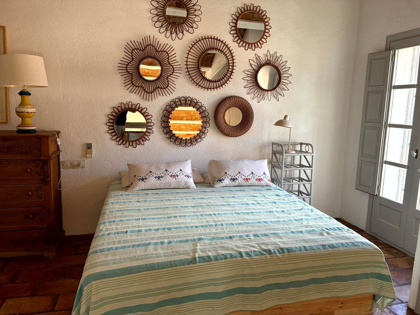 5 makuuhuone Huvila myytävänä paikassa Altea mukana uima-altaan 
autotalli - 1 180 000 € (Ref: 9560865)