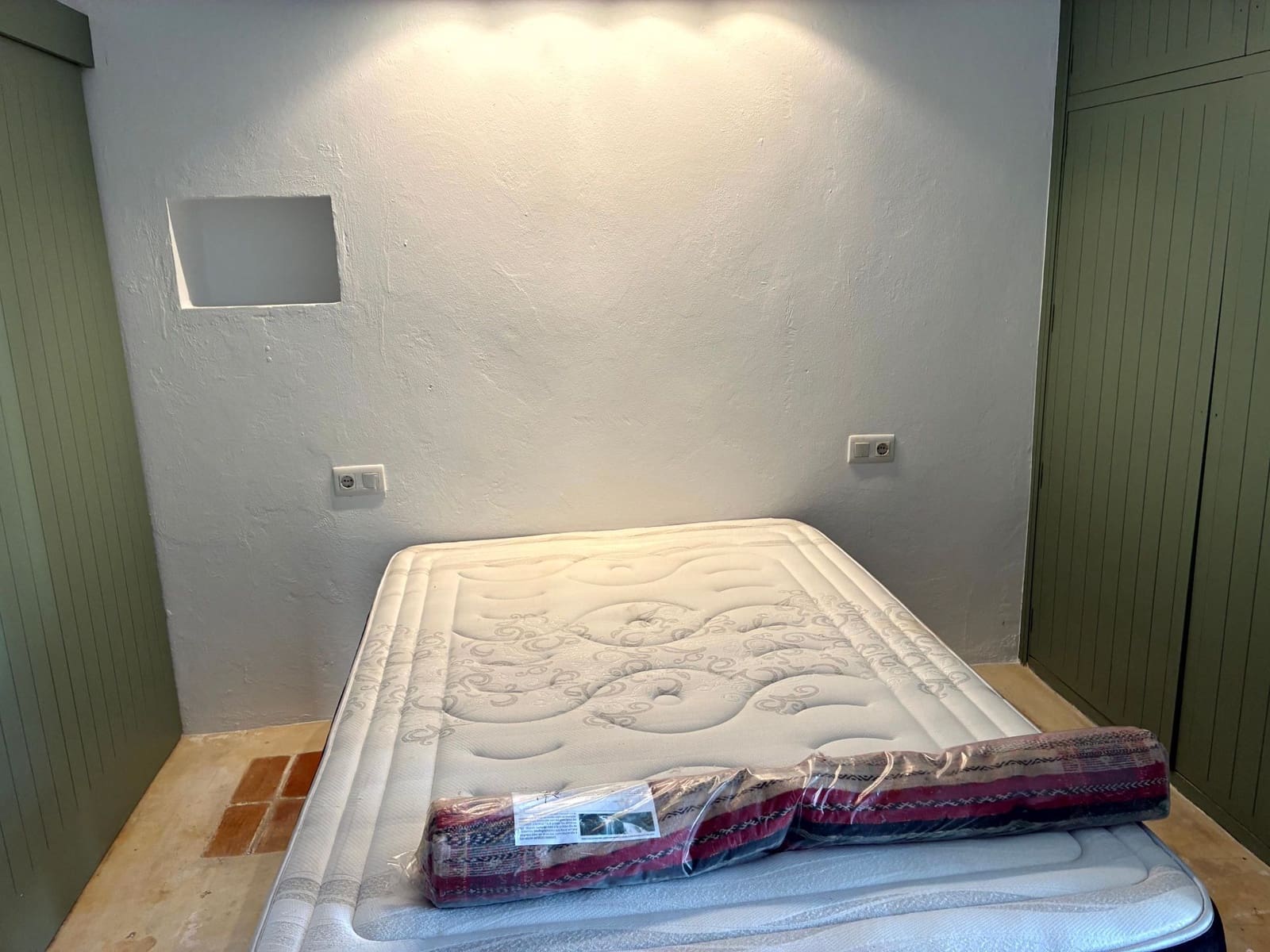 5 makuuhuone Huvila myytävänä paikassa Altea mukana uima-altaan 
autotalli - 1 180 000 € (Ref: 9560865)