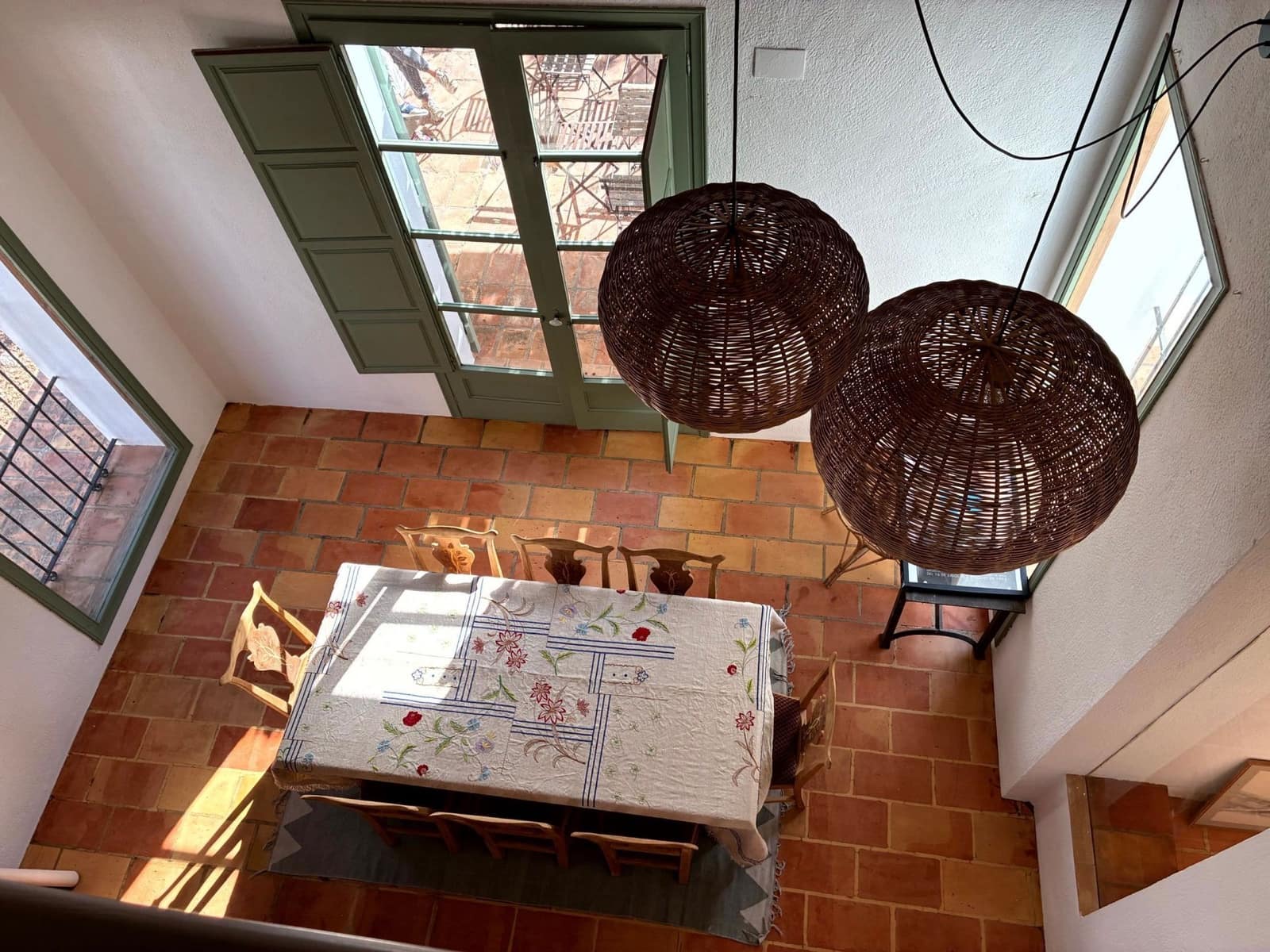 5 makuuhuone Huvila myytävänä paikassa Altea mukana uima-altaan 
autotalli - 1 180 000 € (Ref: 9560865)