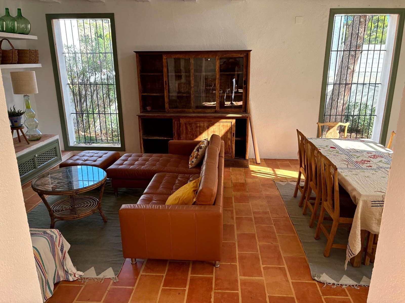 5 makuuhuone Huvila myytävänä paikassa Altea mukana uima-altaan 
autotalli - 1 180 000 € (Ref: 9560865)