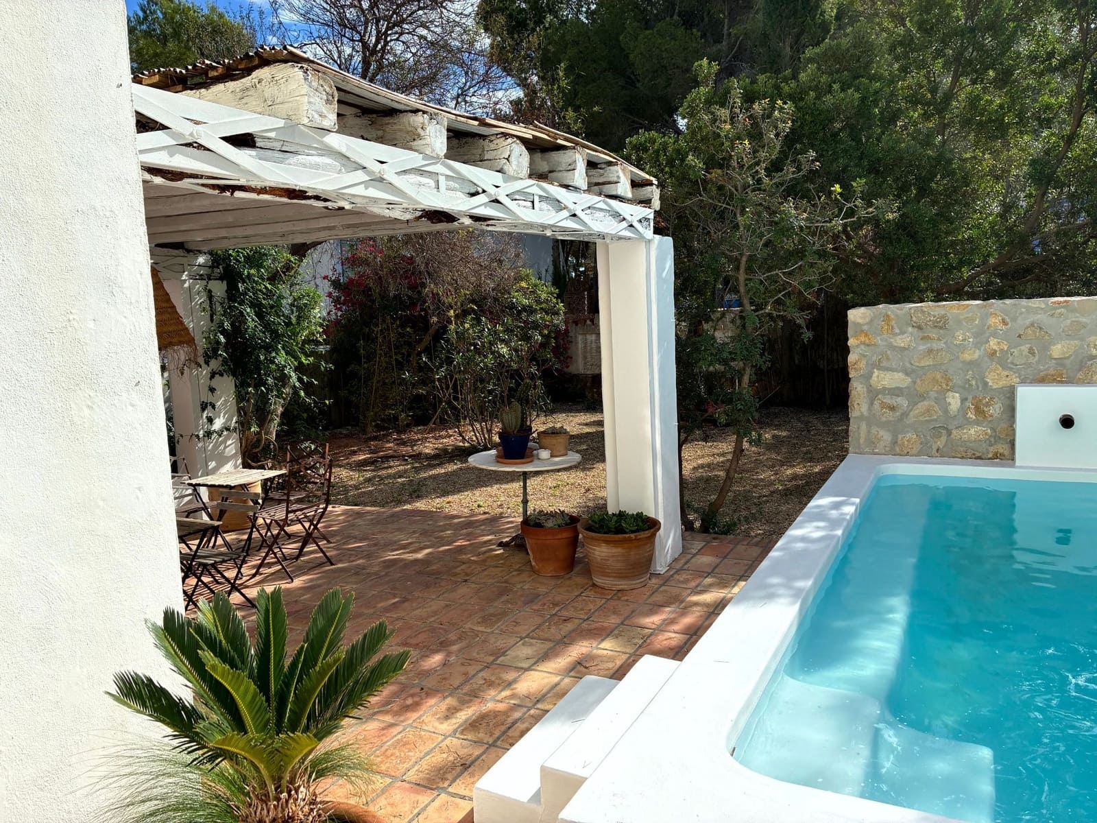 5 makuuhuone Huvila myytävänä paikassa Altea mukana uima-altaan 
autotalli - 1 180 000 € (Ref: 9560865)