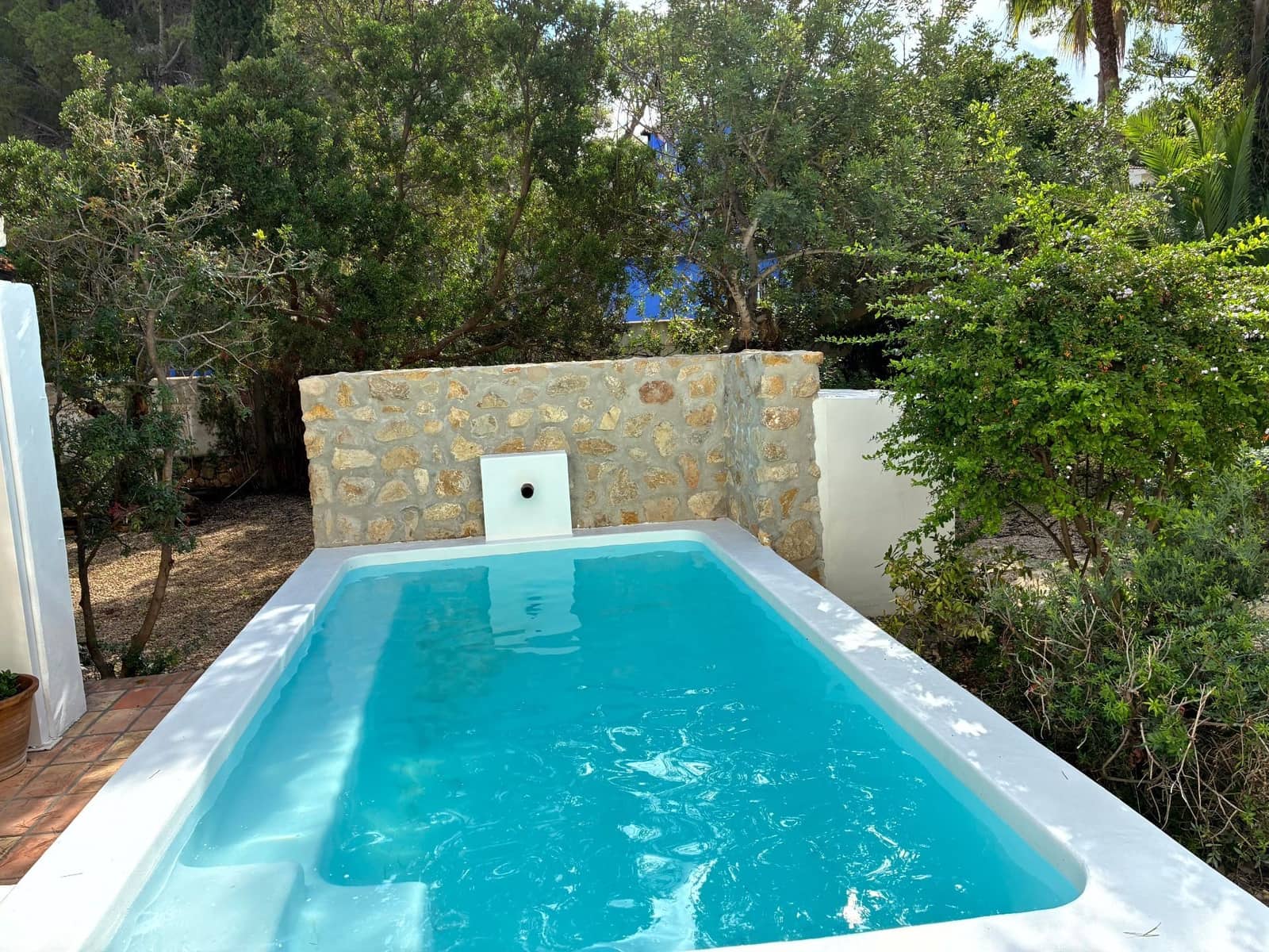 5 makuuhuone Huvila myytävänä paikassa Altea mukana uima-altaan 
autotalli - 1 180 000 € (Ref: 9560865)