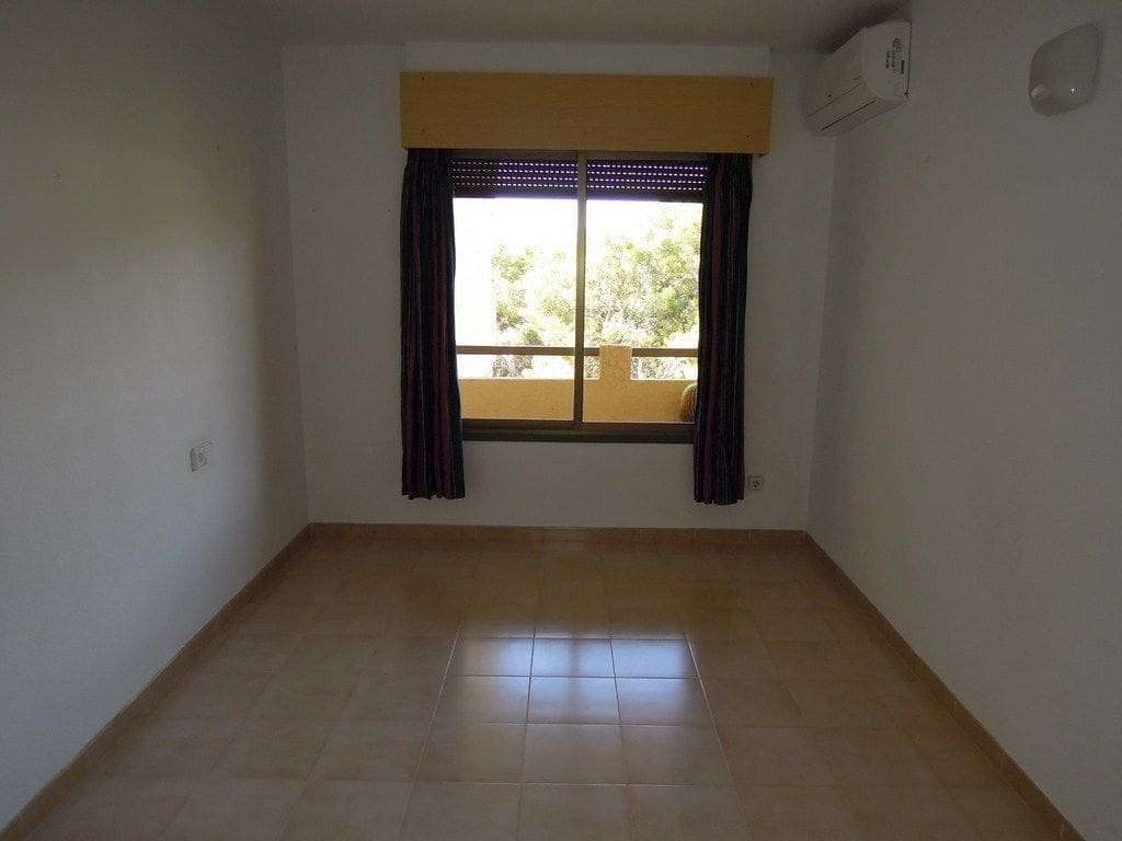 3 Zimmer Apartment zu verkaufen in Altea mit Pool Garage - 350.000 € (Ref: 9567977)