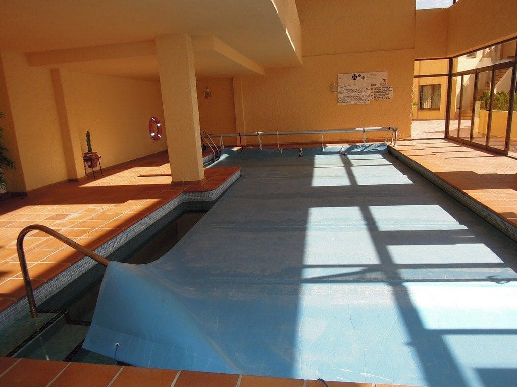 3 Zimmer Apartment zu verkaufen in Altea mit Pool Garage - 350.000 € (Ref: 9567977)