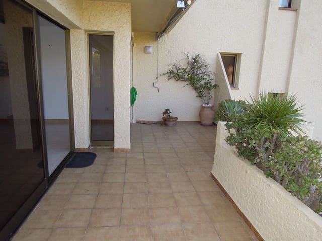3 Zimmer Apartment zu verkaufen in Altea mit Pool Garage - 350.000 € (Ref: 9567977)