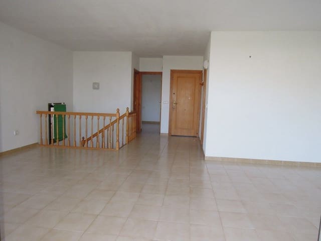 3 Zimmer Apartment zu verkaufen in Altea mit Pool Garage - 350.000 € (Ref: 9567977)