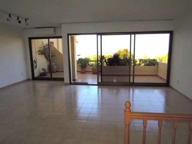3 Zimmer Apartment zu verkaufen in Altea mit Pool Garage - 350.000 € (Ref: 9567977)
