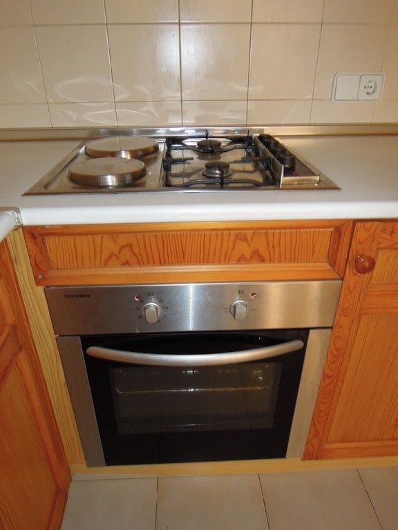 3 Zimmer Apartment zu verkaufen in Altea mit Pool Garage - 350.000 € (Ref: 9567977)