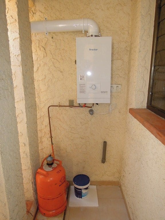 3 Zimmer Apartment zu verkaufen in Altea mit Pool Garage - 350.000 € (Ref: 9567977)