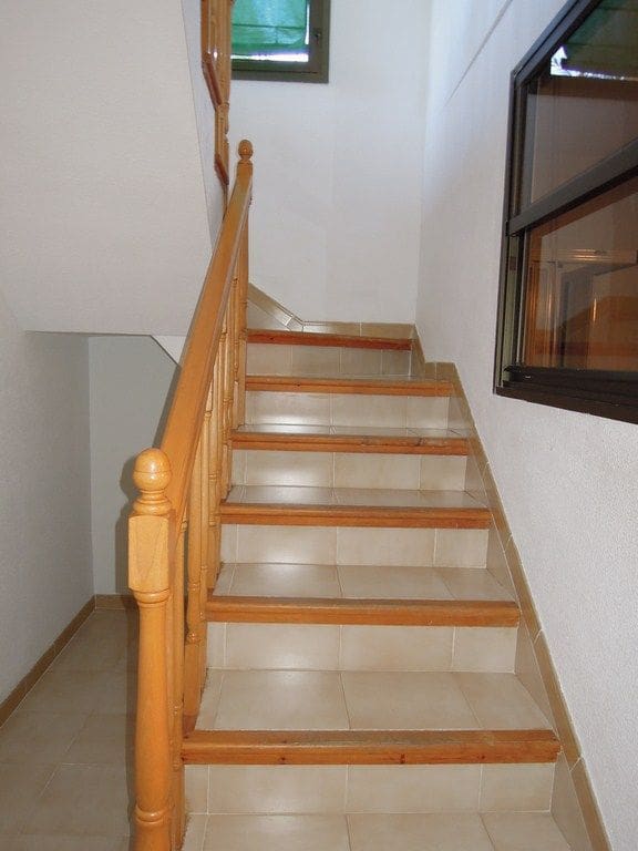 3 Zimmer Apartment zu verkaufen in Altea mit Pool Garage - 350.000 € (Ref: 9567977)