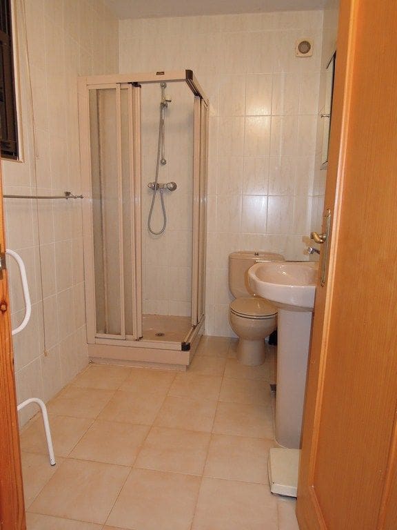 3 Zimmer Apartment zu verkaufen in Altea mit Pool Garage - 350.000 € (Ref: 9567977)