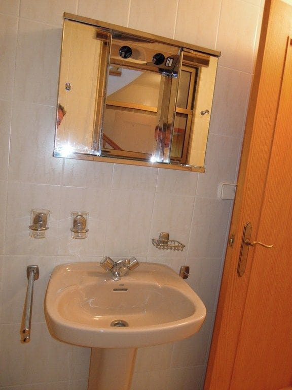 3 Zimmer Apartment zu verkaufen in Altea mit Pool Garage - 350.000 € (Ref: 9567977)