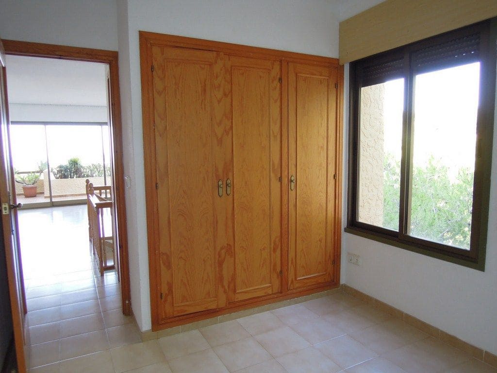 3 Zimmer Apartment zu verkaufen in Altea mit Pool Garage - 350.000 € (Ref: 9567977)