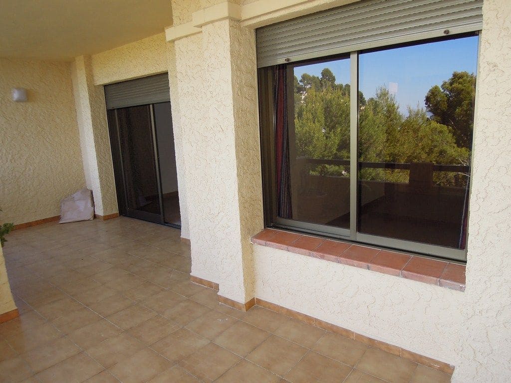 3 Zimmer Apartment zu verkaufen in Altea mit Pool Garage - 350.000 € (Ref: 9567977)