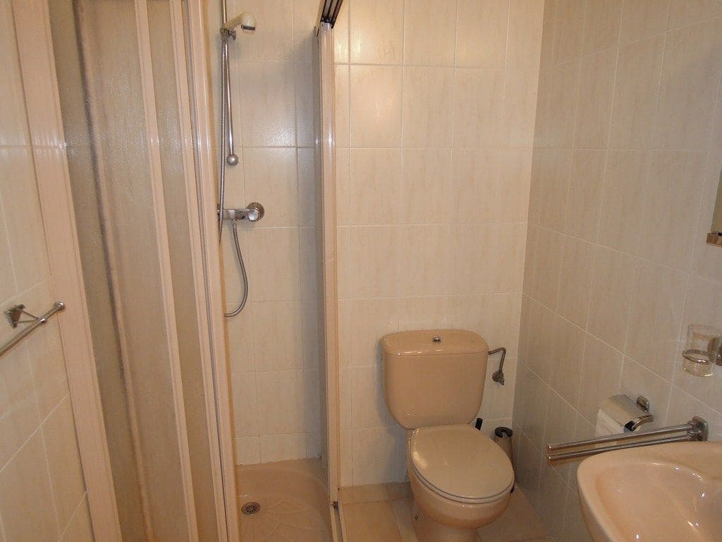 3 Zimmer Apartment zu verkaufen in Altea mit Pool Garage - 350.000 € (Ref: 9567977)