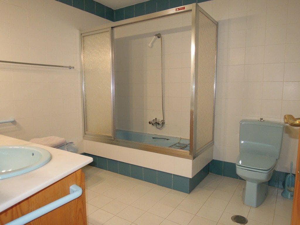 3 Zimmer Apartment zu verkaufen in Altea mit Pool Garage - 350.000 € (Ref: 9567977)