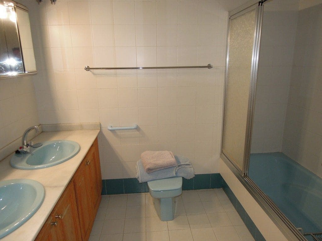 3 Zimmer Apartment zu verkaufen in Altea mit Pool Garage - 350.000 € (Ref: 9567977)