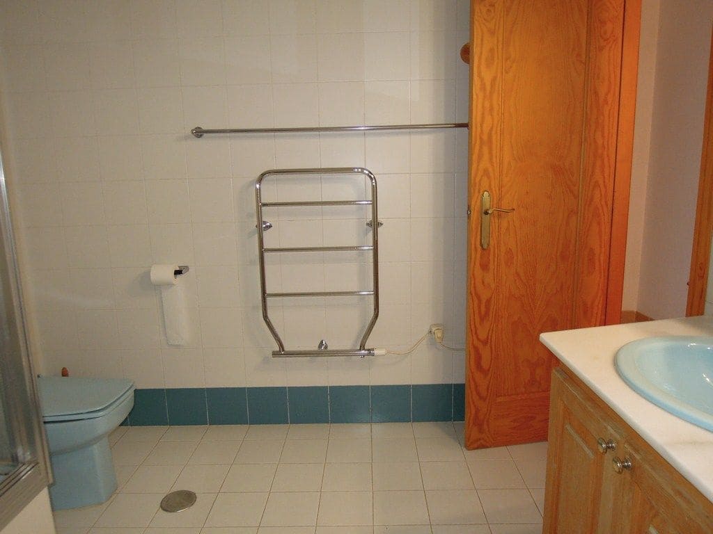 3 Zimmer Apartment zu verkaufen in Altea mit Pool Garage - 350.000 € (Ref: 9567977)