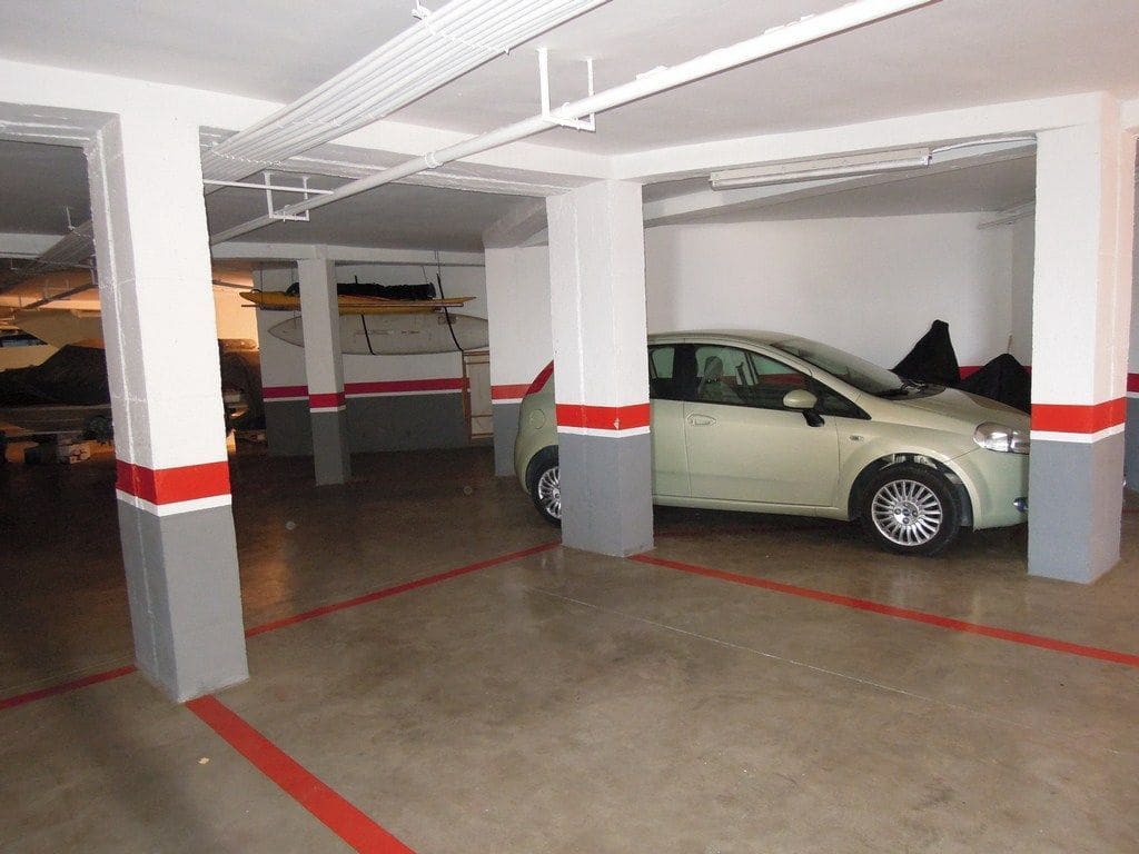 3 Zimmer Apartment zu verkaufen in Altea mit Pool Garage - 350.000 € (Ref: 9567977)