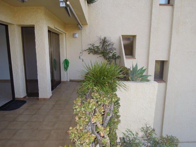 3 Zimmer Apartment zu verkaufen in Altea mit Pool Garage - 350.000 € (Ref: 9567977)