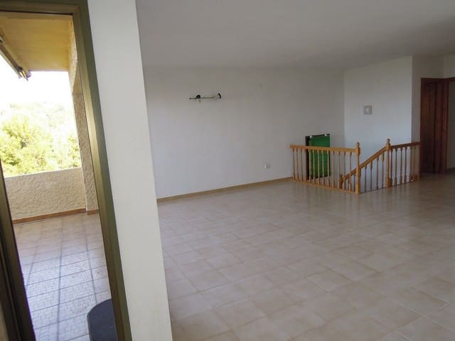 3 Zimmer Apartment zu verkaufen in Altea mit Pool Garage - 350.000 € (Ref: 9567977)